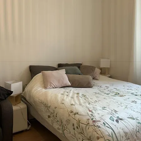 Cozy And Lejlighed
