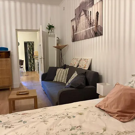 Appartement Cozy Et Millau